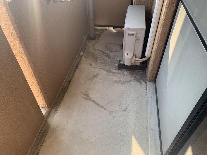 上野マンションの物件内観写真