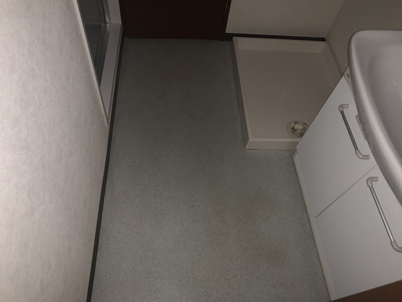 上野マンションの物件内観写真