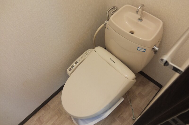 セフィラ北平野の物件内観写真