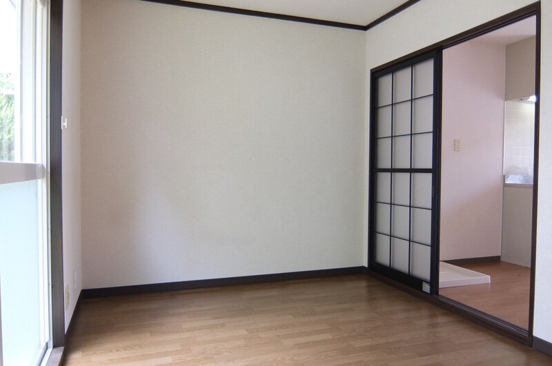 セフィラ北平野の物件内観写真