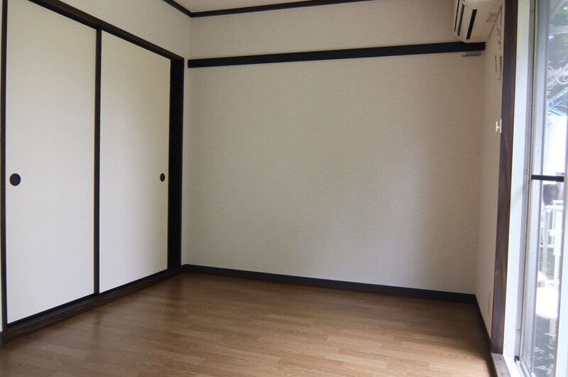セフィラ北平野の物件内観写真