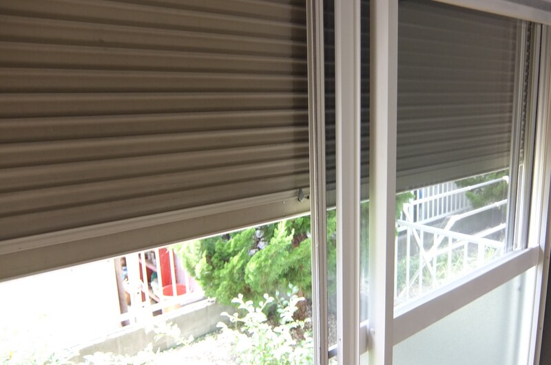 セフィラ北平野の物件内観写真