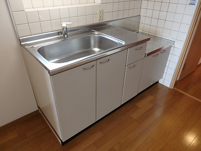 メルベーユコートの物件内観写真