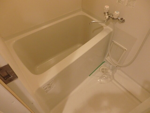 メルベーユコートの物件内観写真