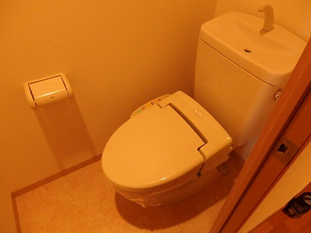 メルベーユコートの物件内観写真