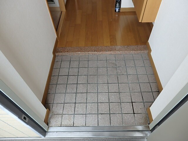 メルベーユコートの物件内観写真