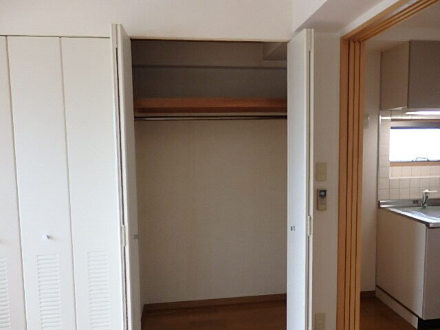 メルベーユコートの物件内観写真