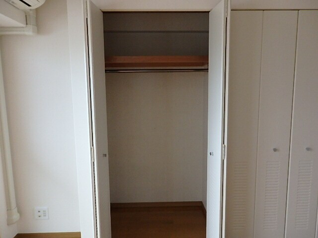 メルベーユコートの物件内観写真