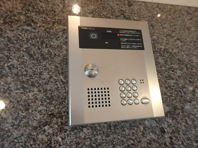 メルベーユコートの物件内観写真