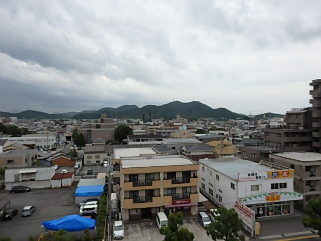 メルベーユコートの物件内観写真