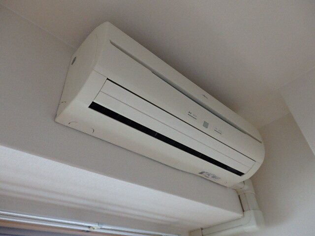 メルベーユコートの物件内観写真