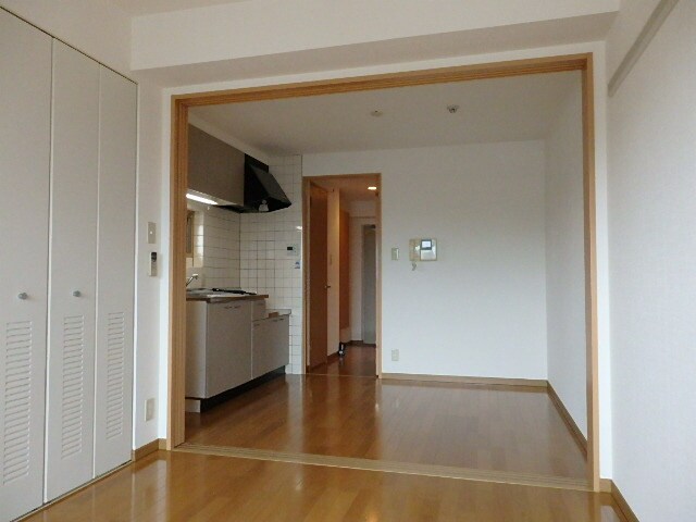 メルベーユコートの物件内観写真