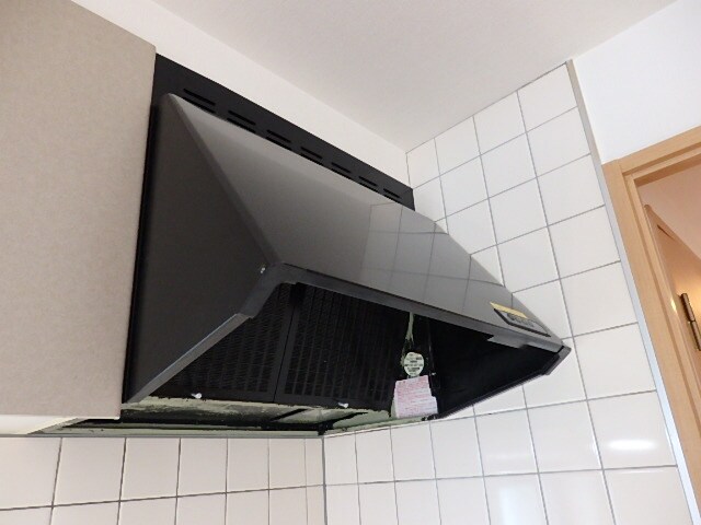 メルベーユコートの物件内観写真