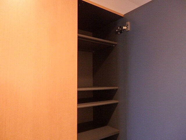 メルベーユコートの物件内観写真