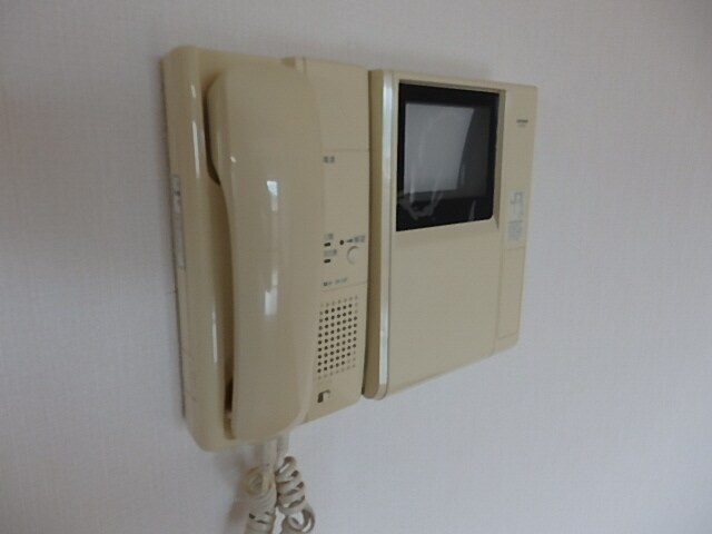 メルベーユコートの物件内観写真