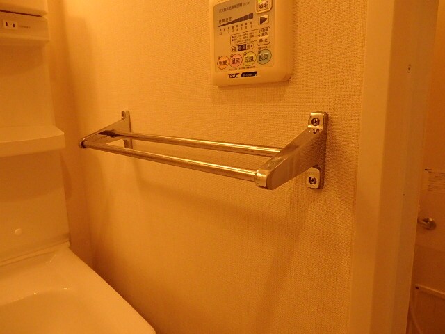 メルベーユコートの物件内観写真