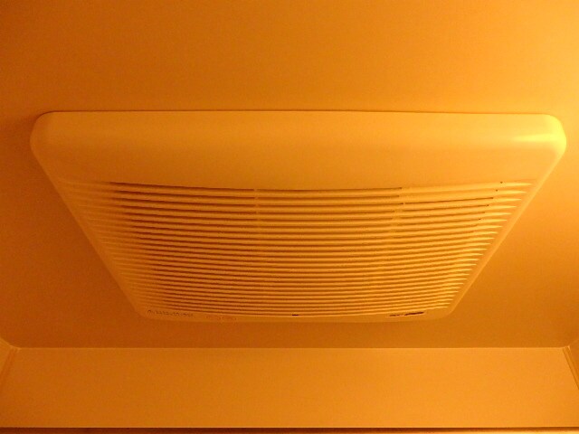 メルベーユコートの物件内観写真