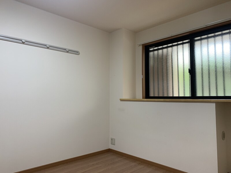 網干駅 バス25分 太子下車:停歩10分 2階の物件内観写真