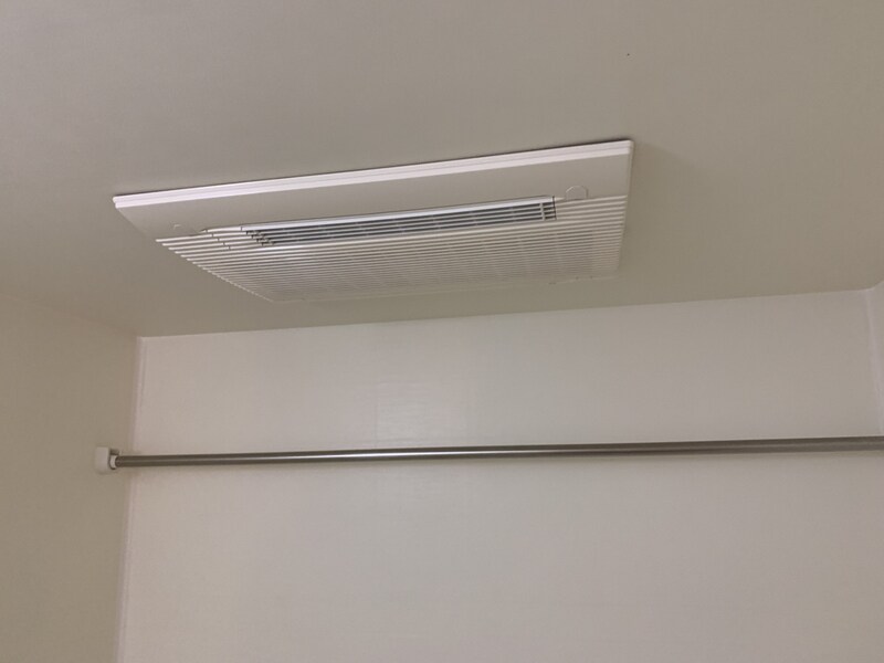 網干駅 バス25分 太子下車:停歩10分 2階の物件内観写真