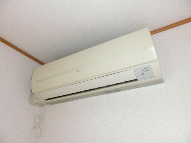 ウッドパストラルIの物件内観写真