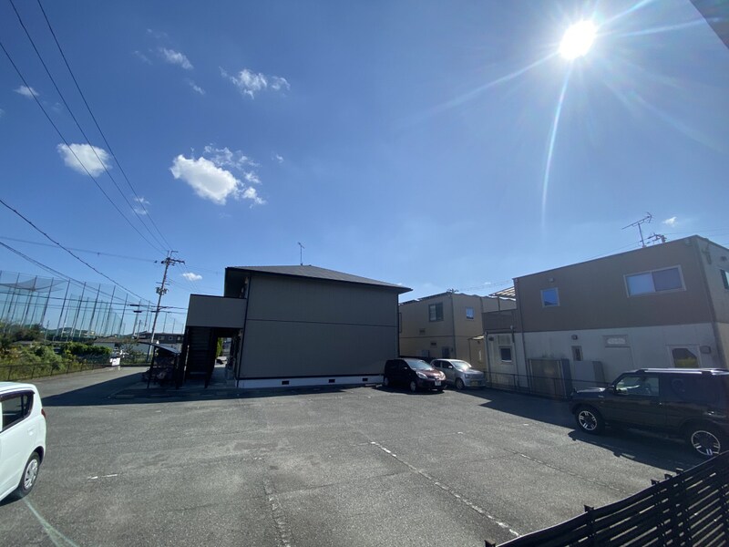 エスポワール雅Ⅰの物件内観写真