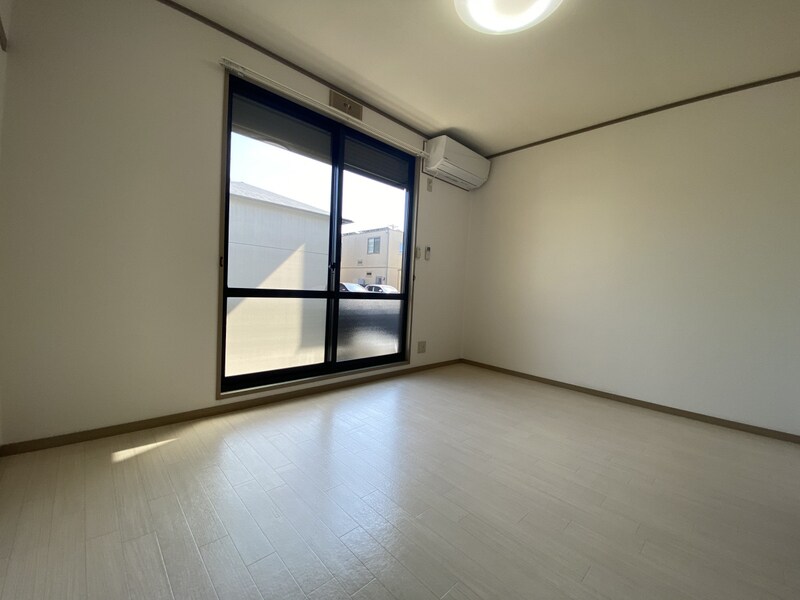 エスポワール雅Ⅰの物件内観写真