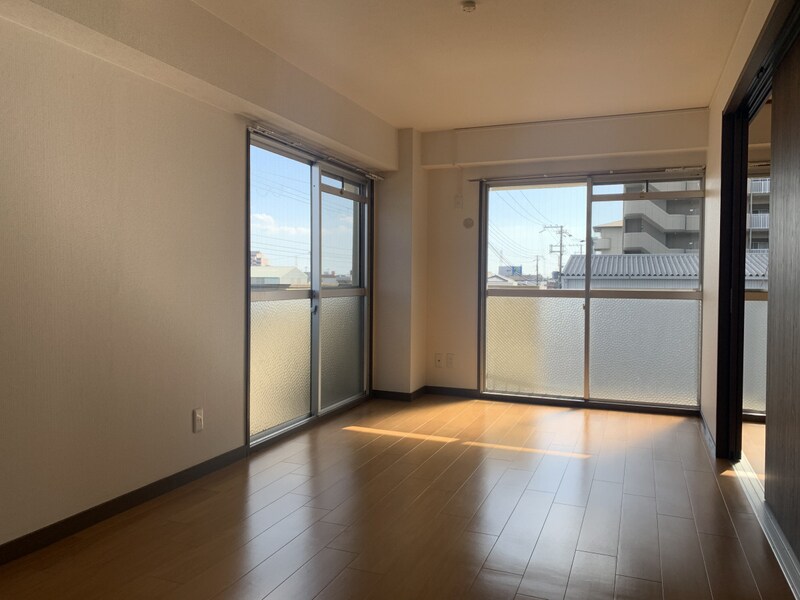 コーポ白浜の物件内観写真