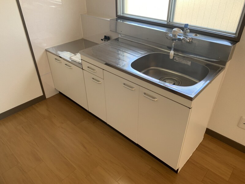 コーポ白浜の物件内観写真