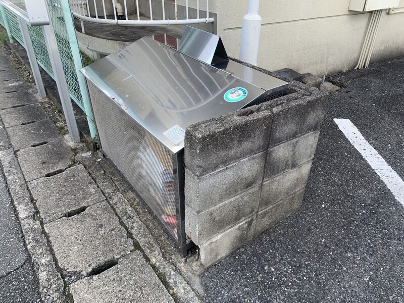 コーポ白浜の物件内観写真