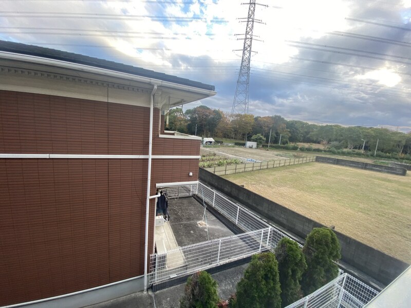 グレイスフルフィールドⅠの物件内観写真