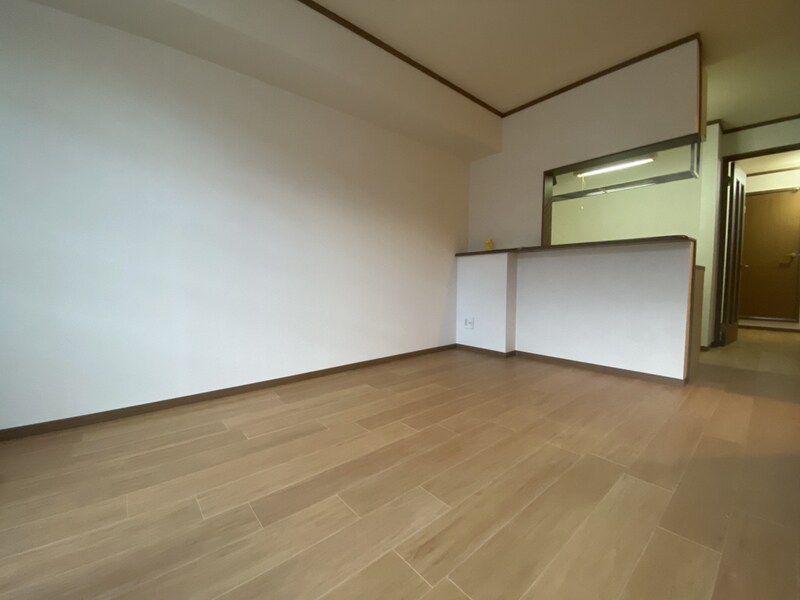 グレイスフルフィールドⅠの物件内観写真