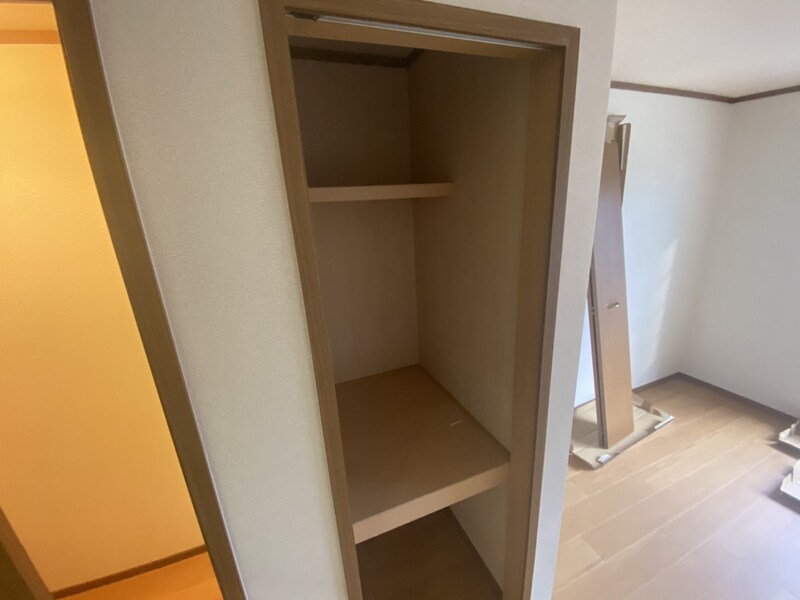 グレイスフルフィールドⅠの物件内観写真