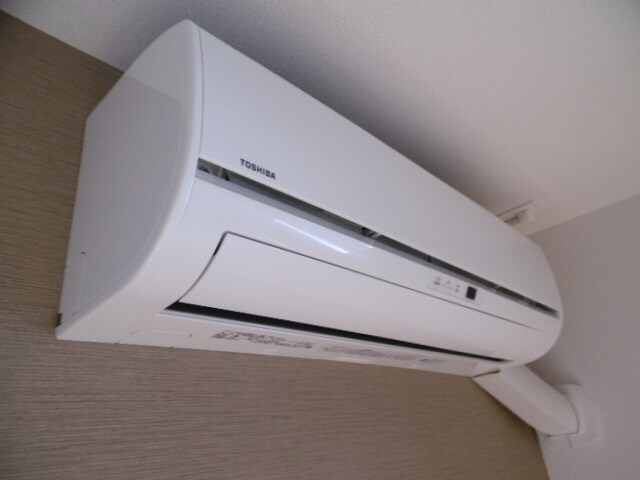 セントラル・アイランドの物件内観写真