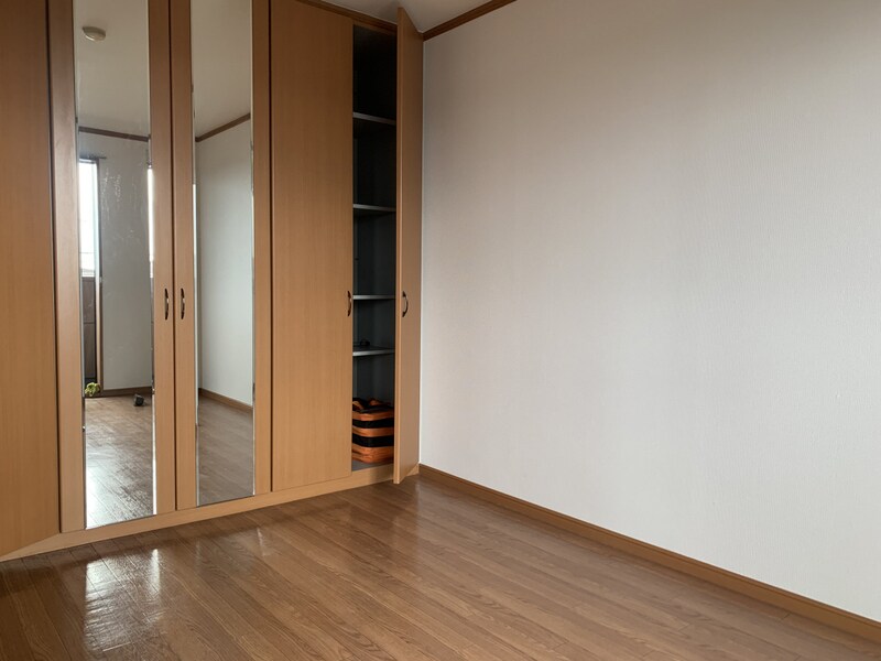 フィールドヴィレッジの物件内観写真