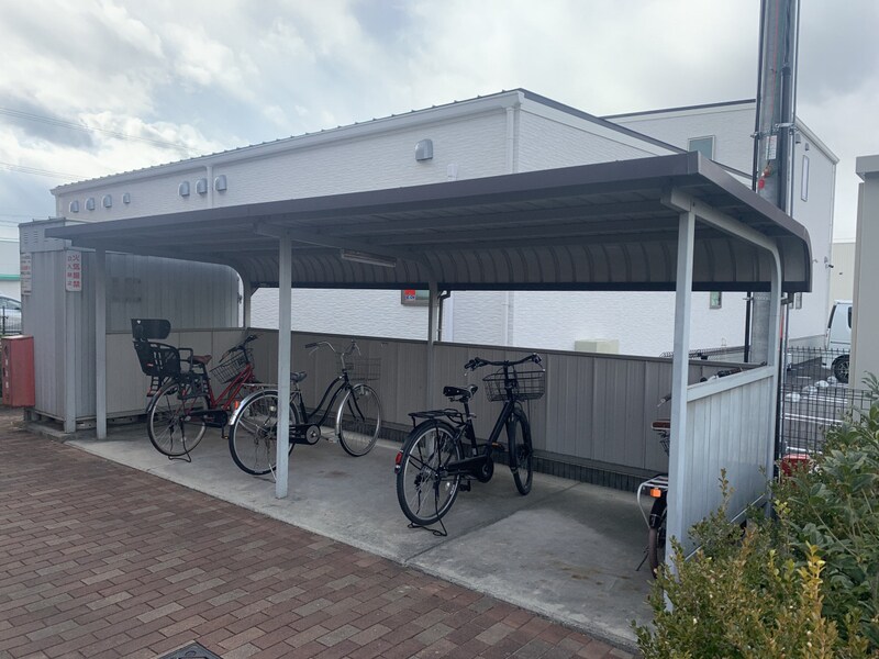 フィールドヴィレッジの物件内観写真