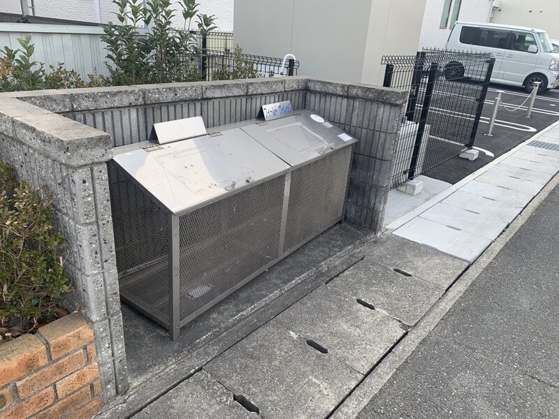 フィールドヴィレッジの物件内観写真