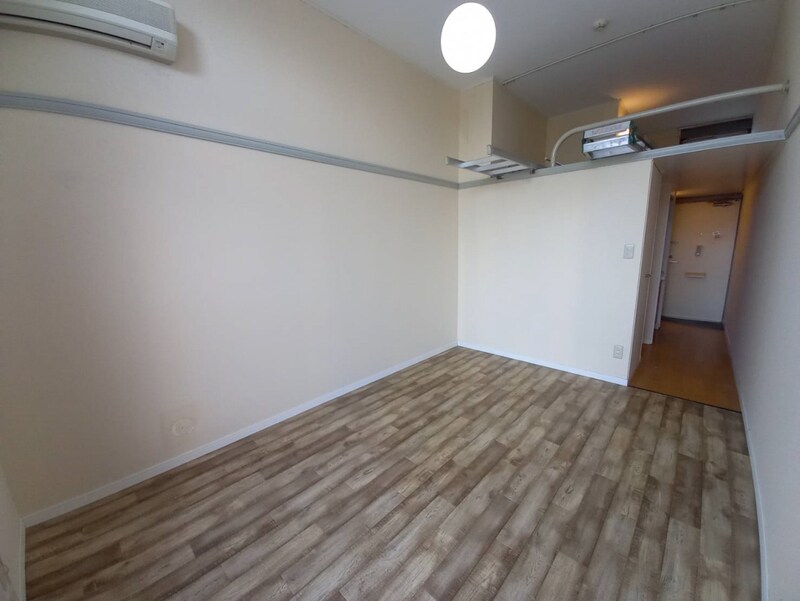 ES118の物件内観写真