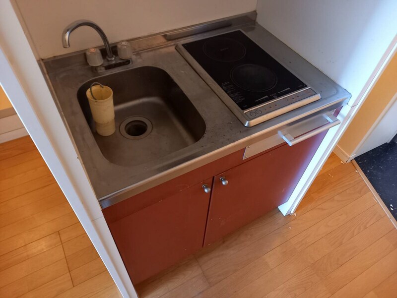 ES118の物件内観写真