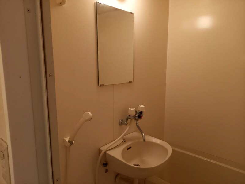 ES118の物件内観写真