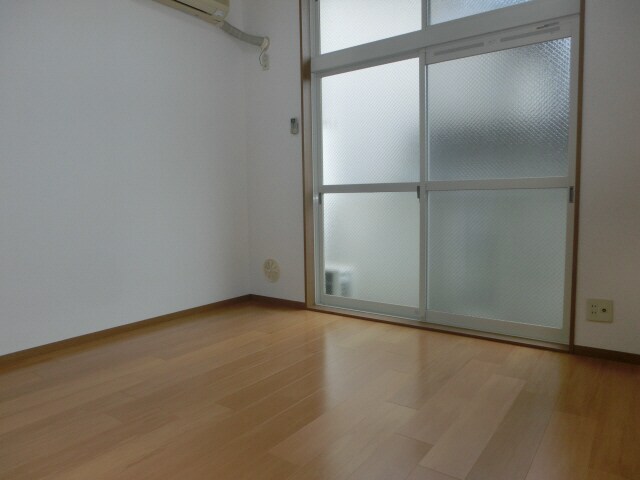 ル・ヴァン・アヴニールの物件内観写真