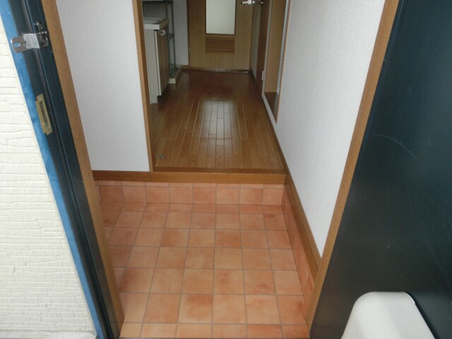 ル・ヴァン・アヴニールの物件内観写真