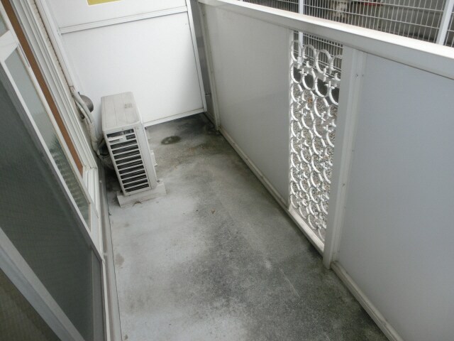 ル・ヴァン・アヴニールの物件内観写真