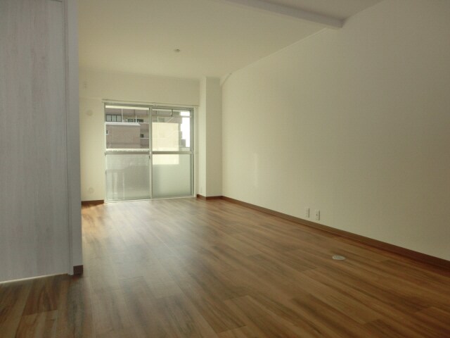 ハイツ野田の物件外観写真