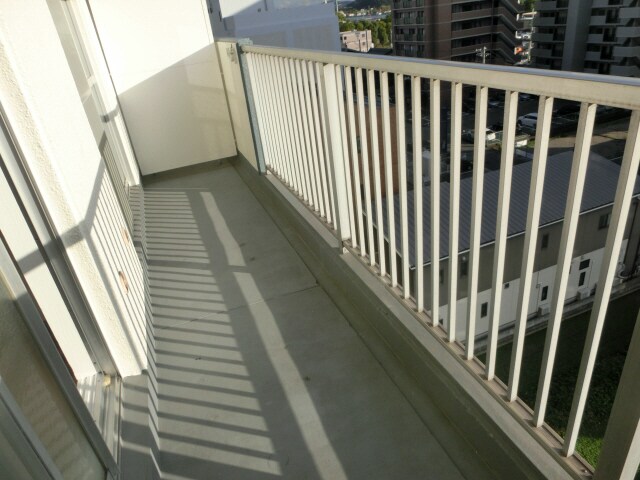 ハイツ野田の物件内観写真