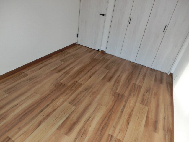 ハイツ野田の物件内観写真