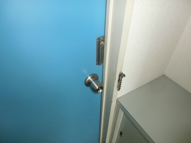 サニーパレス保城の物件内観写真