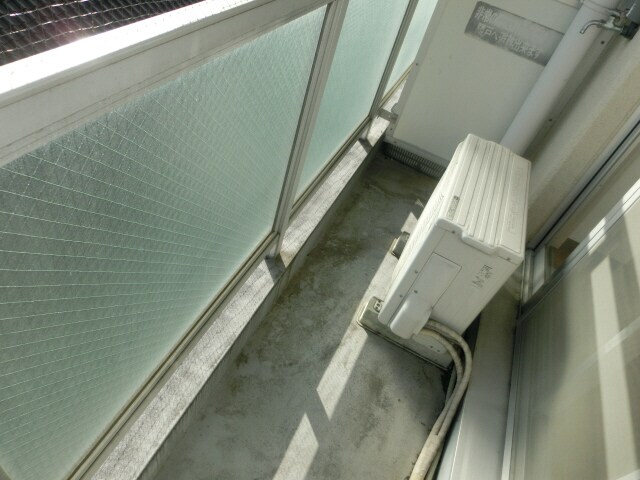 サニーパレス保城の物件内観写真