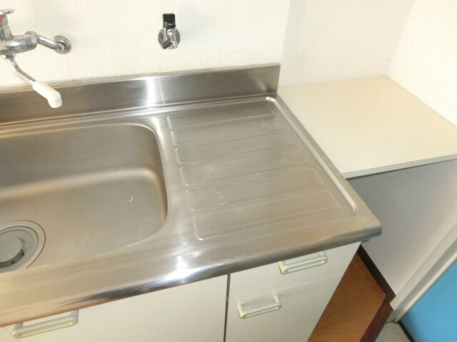 サニーパレス保城の物件内観写真