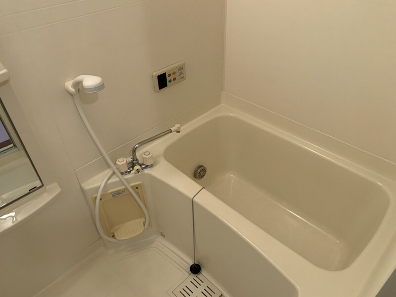 アンソレイエI・Kの物件内観写真