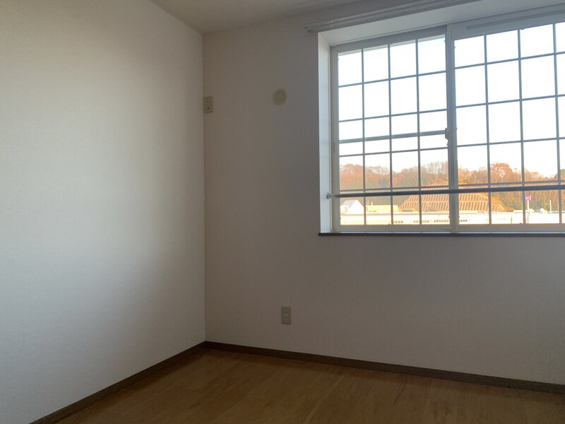 アンソレイエI・Kの物件内観写真